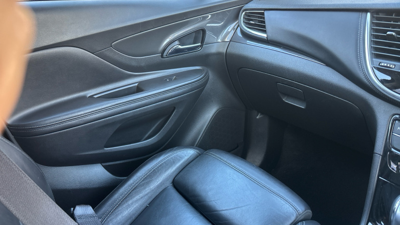 Vauxhall Mokka X 1.4T Elite 5dr Auto Petrol Hatchback